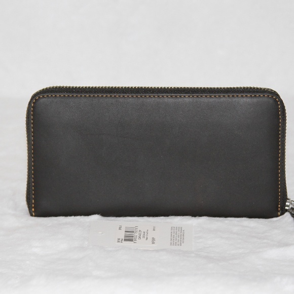 NWT COACH Rogue 30 and Wallet Set Leather Purse Handbag - Picture 13 of 16